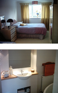 [image]Bedroom image montage